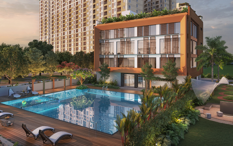 Hero Homes Upcoming Projects in Vrindavan